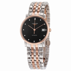 Longines L48095577 Unisex Automatic Stainless Steel