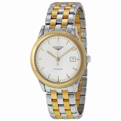 Longines L48743227 Mens Automatic Stainless Steel
