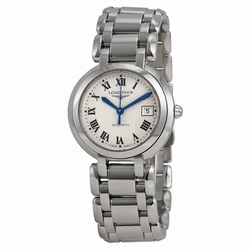 Longines L81134716 Ladies Automatic Stainless Steel