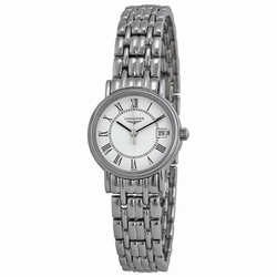 Longines L4.220.4.11.6 La Grande Classique Ladies Quartz Stainless Steel
