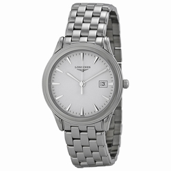 Longines L4.716.4.12.6 La Grande Classique Mens Quartz Stainless Steel