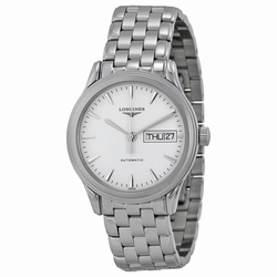 Longines L47994126 La Grande Classique Mens Automatic Stainless Steel