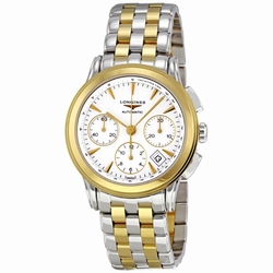 Longines L48033227 La Grande Classique Mens Automatic Stainless Steel