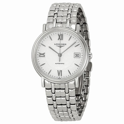 Longines L48214156 La Grande Classique Ladies Automatic Stainless Steel