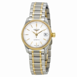 Longines L2.128.5.12.7 Master Collection Ladies Automatic Stainless Steel