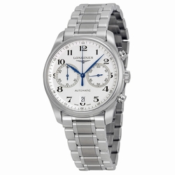 Longines L2.629.4.78.6 Master Collection Mens Automatic Stainless Steel