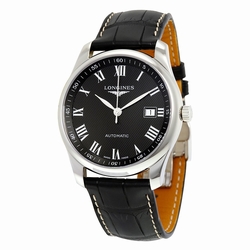 Longines L2.793.4.51.7 Master Collection Ladies Automatic Stainless Steel