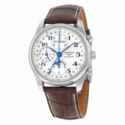 Longines L26734785 Master Collection Mens Automatic Stainless Steel