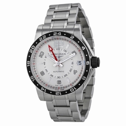 Longines 8189 Mens Automatic Stainless Steel