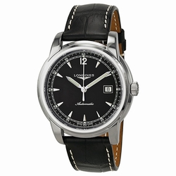 Longines 10989 Saint-Imier Collection Mens Automatic Stainless Steel