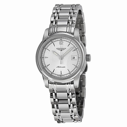 Longines L25634796 Saint-Imier Collection Ladies Automatic Stainless Steel