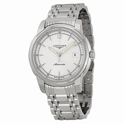 Longines L27664796 Saint-Imier Collection Mens Automatic Stainless Steel
