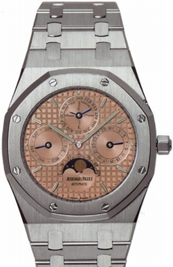 Audemars Piguet 25820PT.OO.0944PT.04 Royal Oak Mens Automatic Platinum