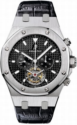 Audemars Piguet 25977ST.OO.D002CR.01 Royal Oak Mens Hand Wind Stainless Steel