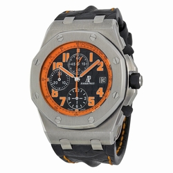 Audemars Piguet 26170ST.OO.D101CR.01 Royal Oak Offshore Mens Automatic Stainless Steel