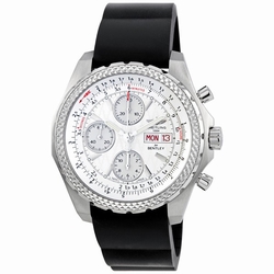 Breitling A1336313/G680 Breitling For Bentley Mens Automatic Stainless Steel