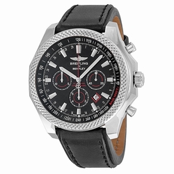 Breitling A2536824-BB11BKLT Breitling For Bentley Mens Automatic Stainless Steel