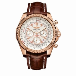 Breitling R2536712/G674 Breitling For Bentley Mens Automatic 18kt Rose Gold