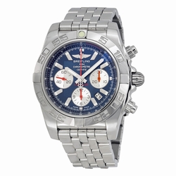 Breitling AB01106A-C867SS Chronomat Mens Automatic Stainless Steel