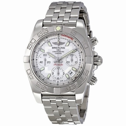 Breitling AB014012/G711 Chronomat Mens Automatic Stainless Steel