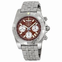 Breitling AB014012-Q583SS Chronomat Mens Automatic Stainless Steel