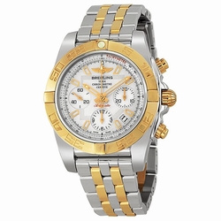 Breitling CB0140Y2/A743 Chronomat Mens Automatic Stainless Steel
