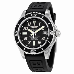 Breitling A1736402-BA28BKPT3 Mens Automatic Stainless Steel