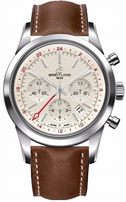 Breitling AB045112-G772 Mens Automatic Stainless Steel