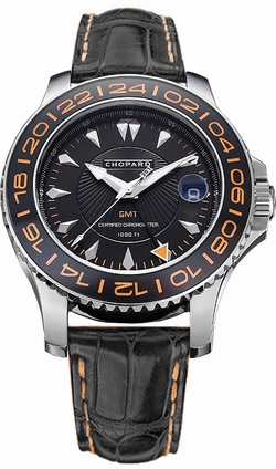Chopard 16/8959 L.U.C. Mens Automatic Stainless Steel