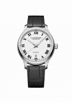 Chopard 168558-3002 Mens Automatic Stainless Steel