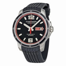 Chopard 168565-3001 Mens Automatic Stainless Steel