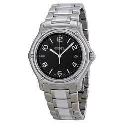 Ebel 9187251-15567 1911 Mens Quartz Stainless Steel