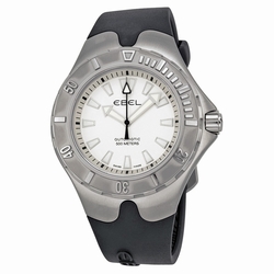 Ebel 1215882 Sport Mens Automatic Stainless Steel