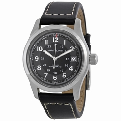 Hamilton H70455733 Khaki Mens Automatic Stainless Steel
