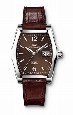 IWC IW452306 Da Vinci Mens Automatic Stainless Steel