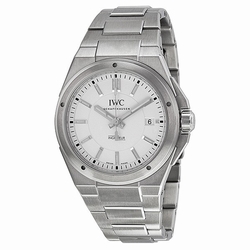IWC IW323904 Ingenieur Mens Automatic Stainless Steel