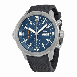 IWC IW376805 Mens Automatic Stainless Steel