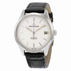 Jaeger LeCoultre Q8018420 Mens Automatic Stainless Steel