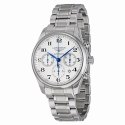 Longines L2.759.4.78.6 Mens Automatic Stainless Steel