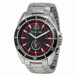 Michael Kors MK8401 Mens Quartz Stainless Steel
