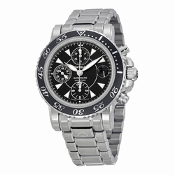 Montblanc 3273 Sport Mens Automatic Steel