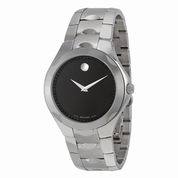 Movado 0606378 Luno Sport Mens Quartz Stainless Steel