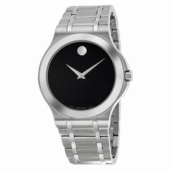 Movado 0606276 Mens Quartz Stainless Steel