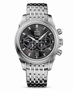 Omega 422.10.41.52.06.001 Mens Automatic Stainless Steel