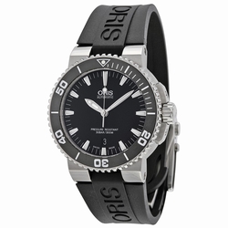 Oris 733-7653-4154RS Mens Automatic