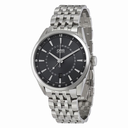 Oris 01 761 7691 4085SET Artix Mens Automatic Stainless Steel