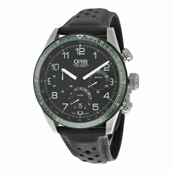 Oris 01 676 7661 4494-Set LS Artix Mens Automatic Stainless Steel
