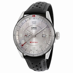 Oris 01 747 7701 4461LS Artix Mens Automatic Stainless Steel