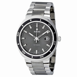 Rado R15959103 D-Star Mens Automatic Stainless Steel