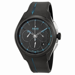 Rado R32525159 Hyperchrome Mens Automatic Black Ceramic